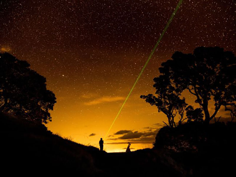 Great Barrier Island