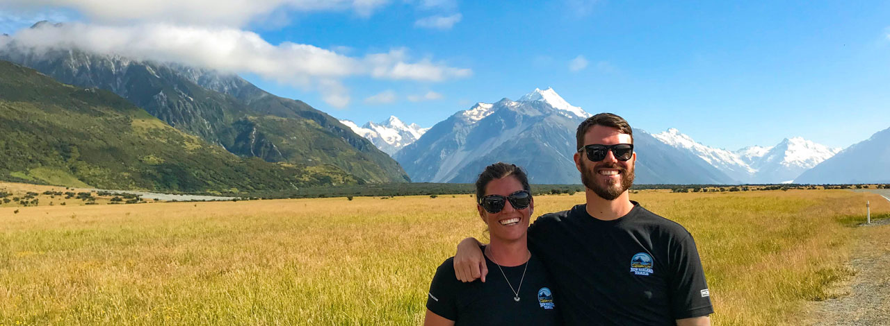 Hayley Lachy Guide Hiring