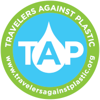 Travellers Against Plastic