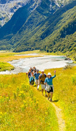 Grand Explorer Siberia Valley