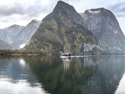 Doubtful Sound