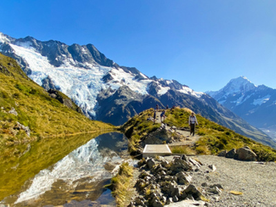 Best NZ Hikes in Autumn