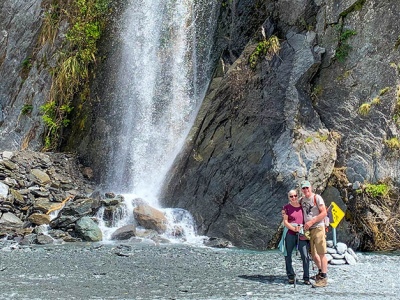 Franz Josef Glacier