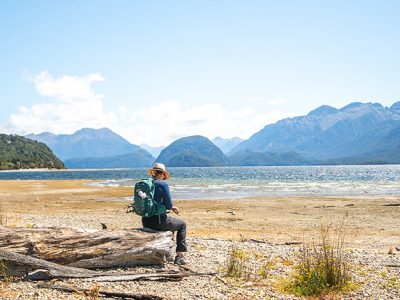 Kepler Track in November header