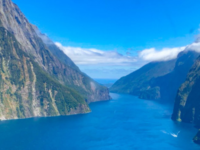 Milford Sound Guide