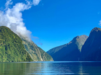 Milford Sound4