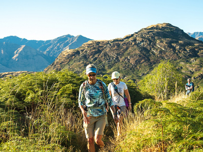 NZ Backroads Experiences