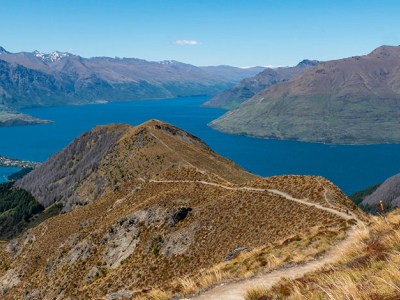 ben lomond queenstown