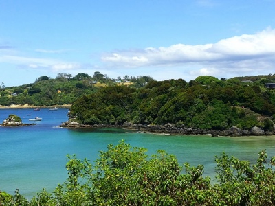 Stewart Island Rakiura