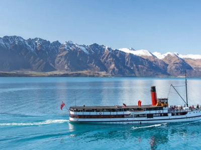 Things to do in Queenstown