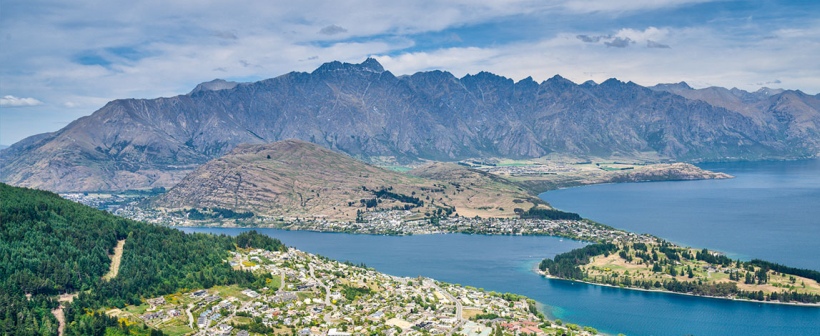 Lord of the Rings tours New Zealand