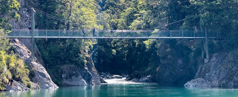 Packing for your New Zealand walking holiday