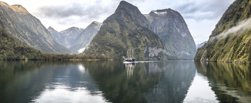 Doubtful Sound