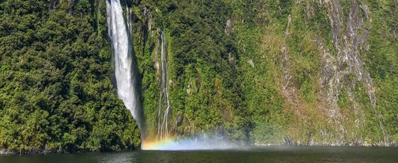 Fiordland National Park