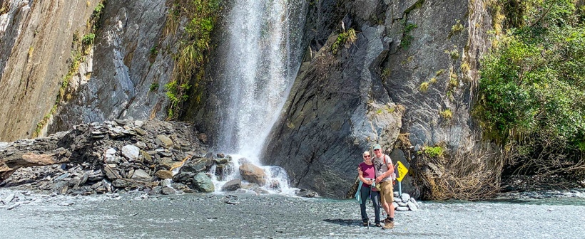 Franz Josef Glacier