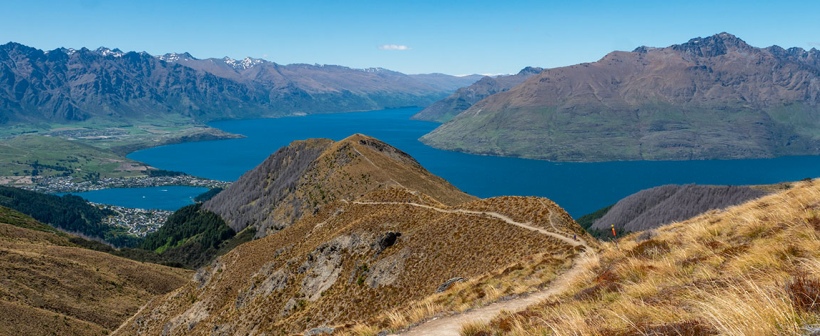 ben lomond queenstown