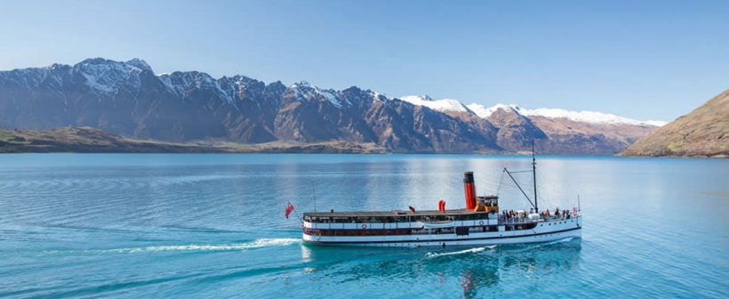 Things to do in Queenstown