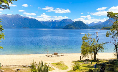 1. Lake Manapouri Header