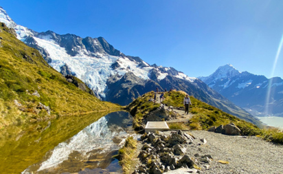 Best NZ Hikes in Autumn