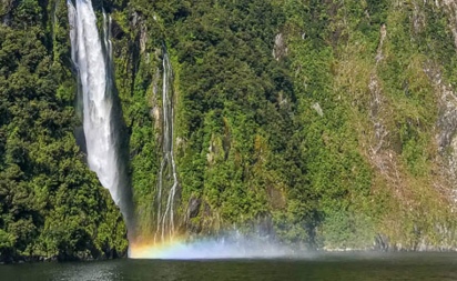 Fiordland National Park