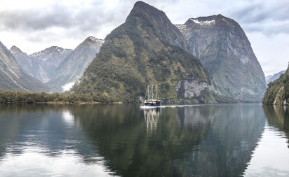 Doubtful Sound