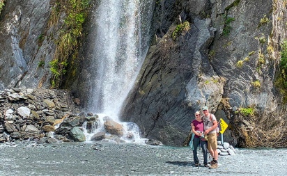 Franz Josef Glacier