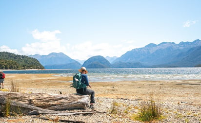 Kepler Track in November header