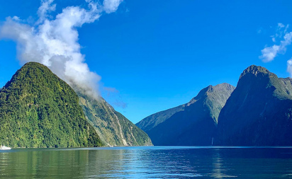 Milford Sound4