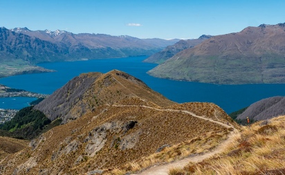 ben lomond queenstown