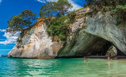 best new zealand beaches