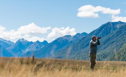 eglinton valley