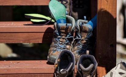 How to choose hiking boots