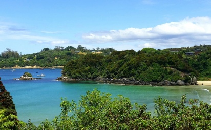 Stewart Island Rakiura