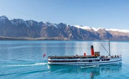 Things to do in Queenstown