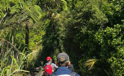 Top 10 lesser known walks of New Zealand