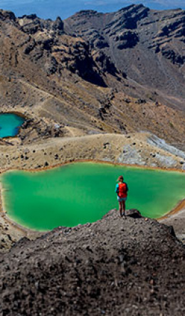 Tongariro Crossing Homepage2