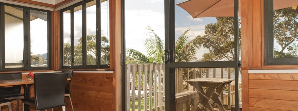 Beachfront Resort Whitianga