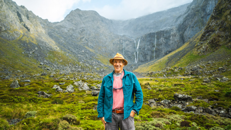 Experience the best of Fiordland