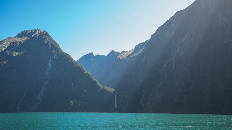 Explore Milford Sound