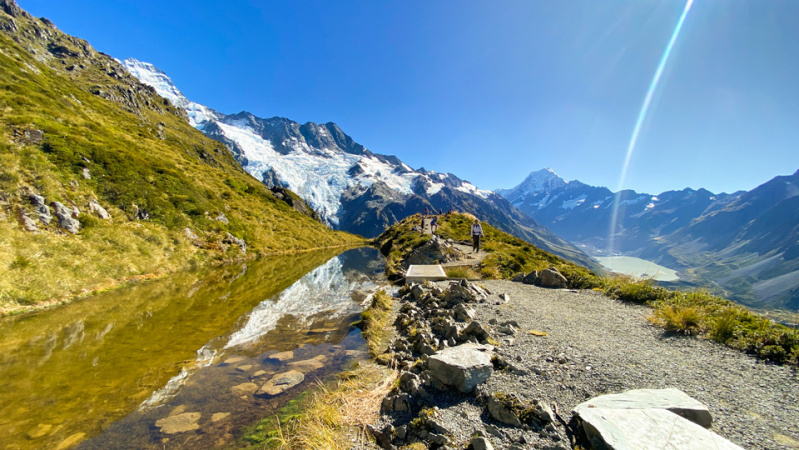 MP March Sealy Tarns panoramic4