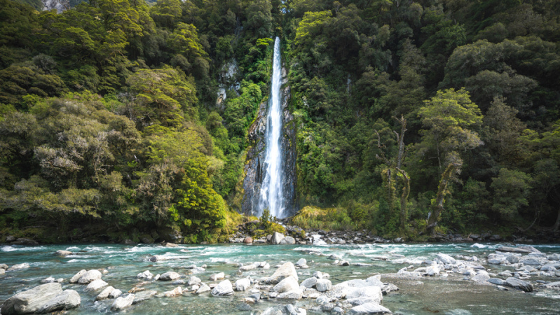 MP Nov West Coast waterfall4