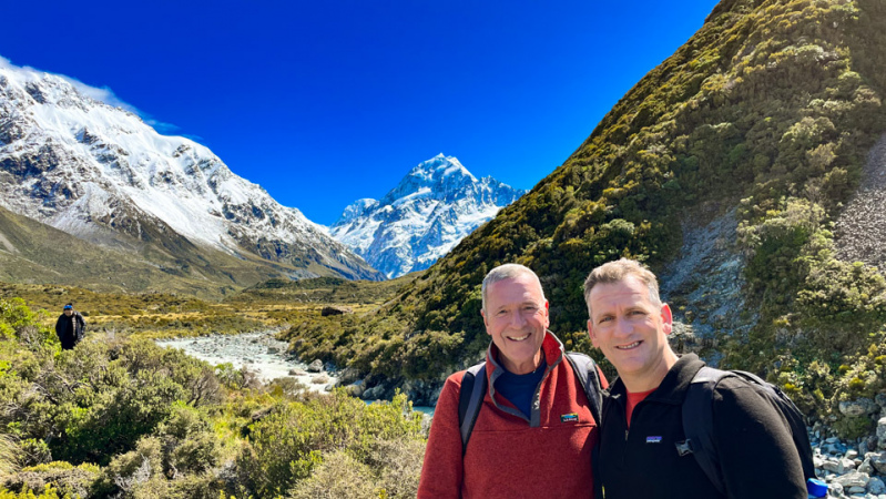 PS Dec Hooker Valley