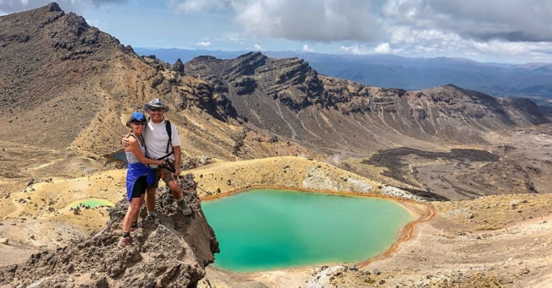 Sweet North adventure New Zealand