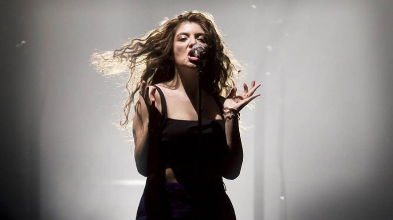 Lorde