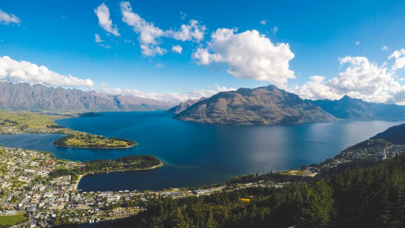 Explore Queenstown