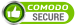 comodo secure seal 76x26 transp