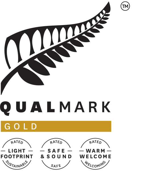 Qualmark Logo