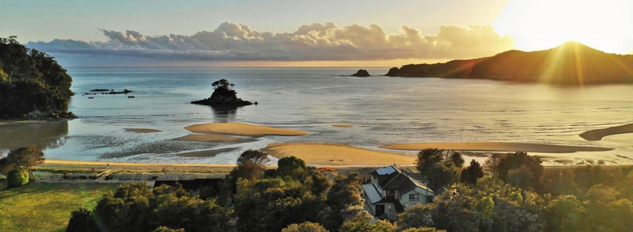 torrent bay accommodation abel tasman