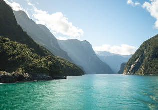 Milford Sound