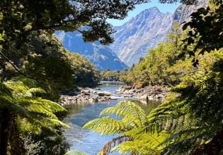 Milford Track